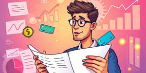 Desvendando os Critérios de Análise de Crédito para Seu Cartão