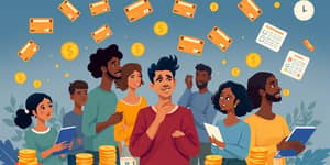 Descomplicando o Crédito: Cartões para Iniciantes nas Finanças