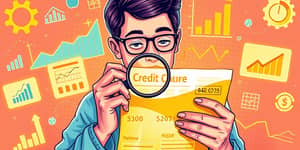 Fatura sem Surpresas: Decifre os Extratos do Seu Cartão de Crédito