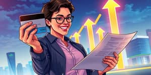 Construindo um Bom Histórico: O Papel Fundamental do Cartão