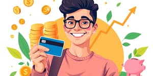 Crédito Responsável: Dominando o Uso do Cartão para Sua Liberdade Financeira