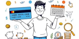 Como Usar o Cartão de Crédito a Seu Favor: Guia Prático