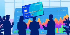 Cartão Pré-Pago Business: Controle Financeiro para Sua Empresa
