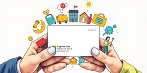 Cartão Flexível: Adaptando o Crédito às Suas Necessidades