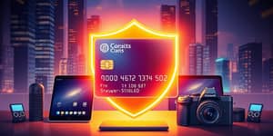Compras Protegidas: O Valor da Garantia Estendida dos Cartões