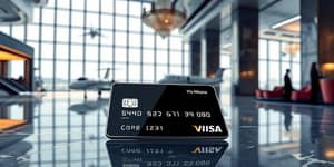 O Poder dos Cartões Black: Acesso Exclusivo e Status