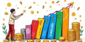 Otimizando Seu Dinheiro: Usando o Cartão para Planejamento Financeiro