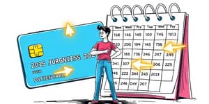 Dicas de Ouro: Maximizando o Prazo de Pagamento do Seu Cartão