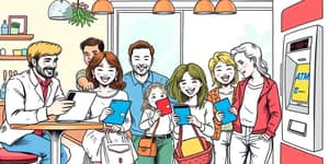Recursos Extras: Conheça os Serviços Adicionais do Seu Cartão