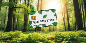 Cartão de Crédito Verde: Opções Sustentáveis para Consumidores Conscientes