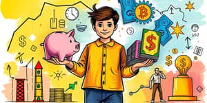 Resgate Financeiro: Como o Empréstimo Pessoal Pode Ajudar