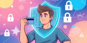 Bloqueio Preventivo: Como Proteger Seu Cartão de Uso Indevido