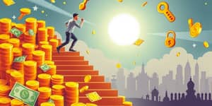 Sua Jornada Financeira: Empréstimo Pessoal como Impulsionador