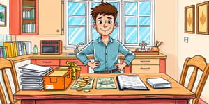 Otimize Seu Orçamento: Empréstimo Pessoal como Ferramenta