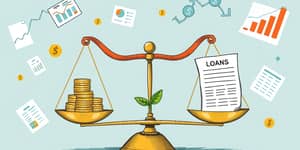 Controle Financeiro: Gerencie Seus Recursos com Empréstimo Pessoal