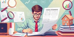 Transparência Total: Entenda Cada Detalhe do Seu Empréstimo Pessoal
