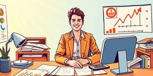 Inteligência Financeira: Faça o Empréstimo Pessoal Trabalhar para Você