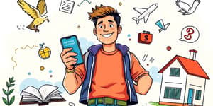 Caminho Descomplicado: Empréstimo Pessoal Fácil e Rápido