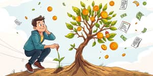 Prosperidade Pessoal: O Papel do Empréstimo em Seu Crescimento