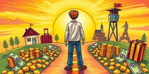 Alternativas de Crédito: Explorando o Empréstimo Pessoal