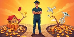 Recursos ao Seu Alcance: O Poder do Empréstimo Pessoal