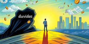 Empréstimo Pessoal: Da Dúvida à Solução