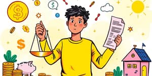 Crédito Justo: Como Avaliar as Propostas de Empréstimo Pessoal