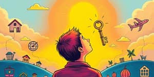 Construa Seu Amanhã: Empréstimo Pessoal com Propósito