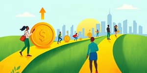 Estratégias de Empréstimo: Maximizando Seus Benefícios