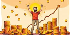 Empoderamento Financeiro: Com o Empréstimo Pessoal Certo
