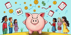 Seu Aliado Financeiro: Empréstimo Pessoal para Todos os Momentos