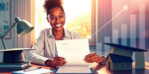 Conquiste Seus Objetivos: Empréstimo Pessoal como Ferramenta Certa