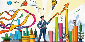 Além da Média: Como Fundos Superam o Mercado