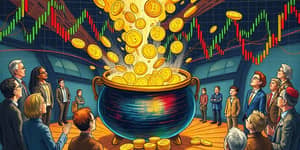 A Magia da Recompra: Entenda o Processo nos Fundos de Investimento
