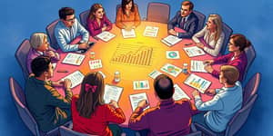O Coração do Fundo: Entenda a Assembleia de Cotistas