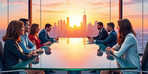 Fundos de Private Equity: Investindo em Empresas Promissoras