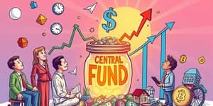 Desvendando o Glossário dos Fundos: Termos Essenciais para o Investidor