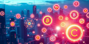 Fundos de Criptoativos: O Novo Horizonte dos Investimentos