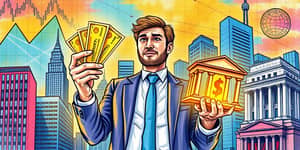 Fundos de Crédito Privado: Um Olhar Além do Tesouro Direto