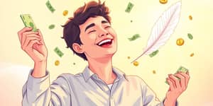 Sua Vida Mais Leve: Empréstimo Pessoal Sem Preocupações