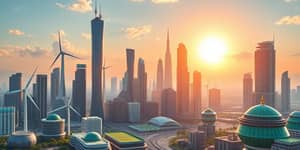 O Futuro é Agora: Fundos de Tecnologia e Inovação