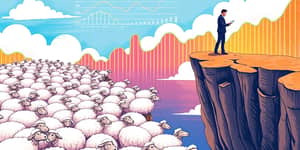 O Efeito Manada em Fundos: Como Evitar Decisões Prejudiciais