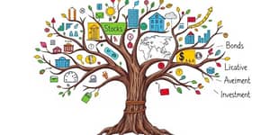 O Dilema da Diversificação: Quantos Fundos Você Precisa?