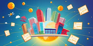 Fundos de Fundos Imobiliários (FOFIs): Maximizando Ganhos em FIIs