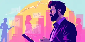 Desempenho Relativo: Como Avaliar Seu Fundo em Comparação aos Pares