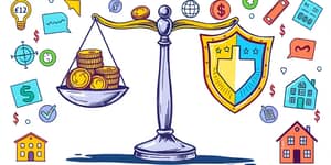 Estratégias de Investimento: Conheça Seus Riscos e Retornos