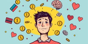 Finanças Comportamentais: Por Que Gastamos Como Gastamos