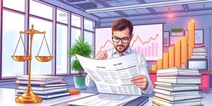 Dominando Seus Impostos: Estratégias para Pagar Menos Legalmente