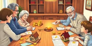 O Legado Financeiro: Prepare Suas Finanças Para as Próximas Gerações
