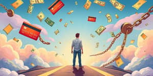 O Custo da Ignorância Financeira: Evite Armadilhas Comuns